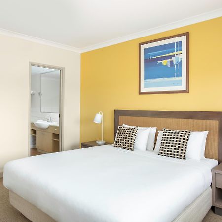 มันตรา เจอรัลด์ตัน Aparthotel เจรัลด์ตัน ภายนอก รูปภาพ