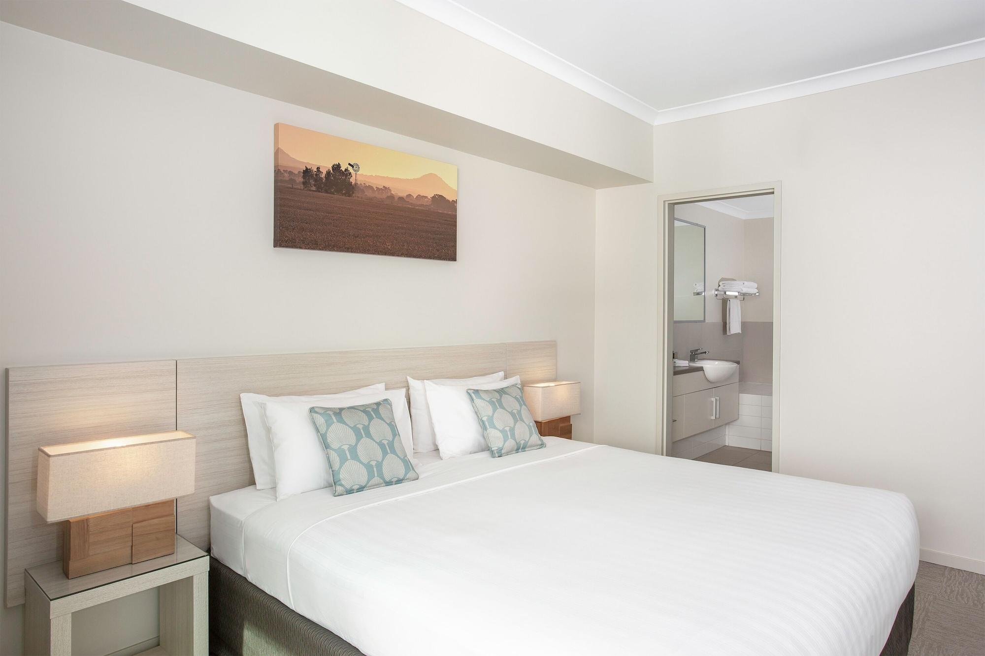 มันตรา เจอรัลด์ตัน Aparthotel เจรัลด์ตัน ภายนอก รูปภาพ