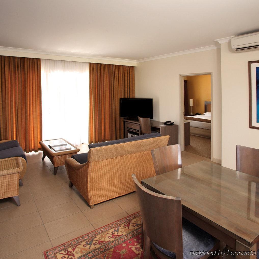 มันตรา เจอรัลด์ตัน Aparthotel เจรัลด์ตัน ห้อง รูปภาพ