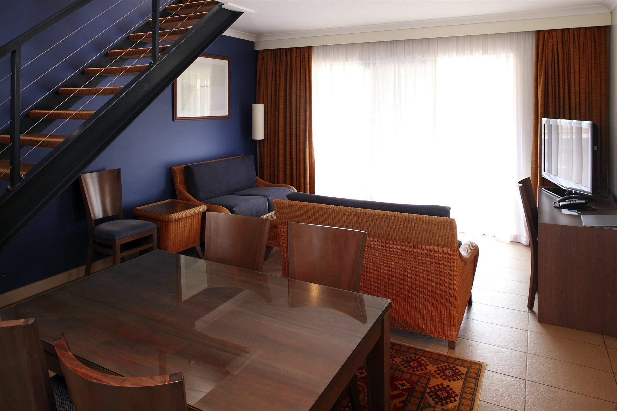 มันตรา เจอรัลด์ตัน Aparthotel เจรัลด์ตัน ภายนอก รูปภาพ